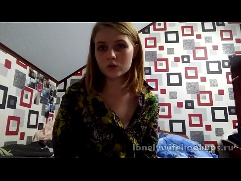 ❤️ Tânără studentă blondă din Rusia îi plac puțele mai mari. ☑ at porn ro.appassistance.ru ❌️❤