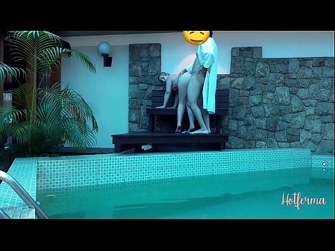❤️ Șeful o invită pe menajeră la piscină, dar nu a putut rezista la o partidă fierbinte ☑  at porn ro.appassistance.ru ❌️❤