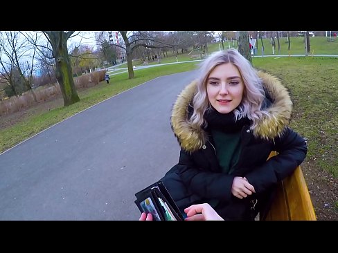 ❤️ Înghite sperma fierbinte a unui străin pentru bani - muie în parc de Eva Elfie ☑  at porn ro.appassistance.ru ❌️❤